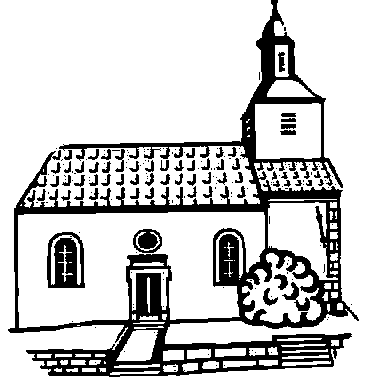 Kirche
        Mackenrode